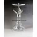 High End Edelstahl Rauchen Wasserpfeife Shisha Shisha